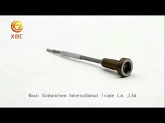 XBC Injector Parts Bosch F 00V C01 043 Common Rail Control Valve