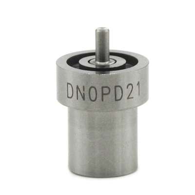 고압 공공 데이터 통신망 종류 디젤 엔진 분사 장치 연료 분사기 노즐 DN0PD21 부분