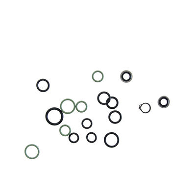 높은 재료는  320D 주입 펌프를 위한 수리용 장비 1213633을 정밀 검사합니다