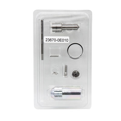 23670-0E010 텐소용 일반 철도 부품