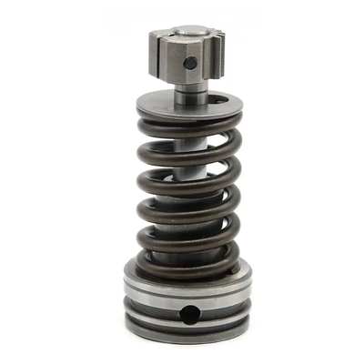 고속 철강 디젤 주입 펌프 플랑저 108-2104 자동차 연료 주입 시스템