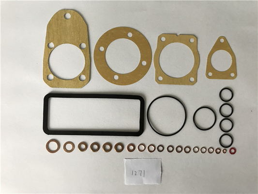 OEM 디젤 연료 펌프 수리 키트 1271